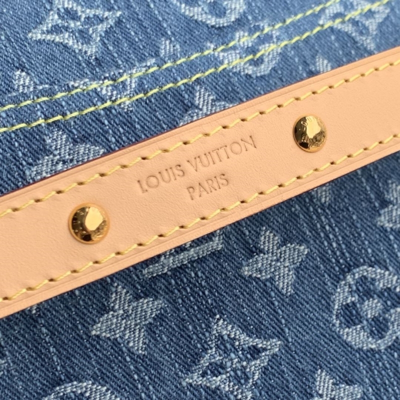 LV Satchel bags